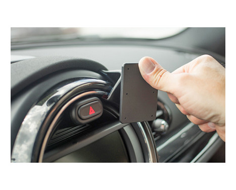 ProClip - Mini Cooper Clubman 2016-> Center mount, Image 3