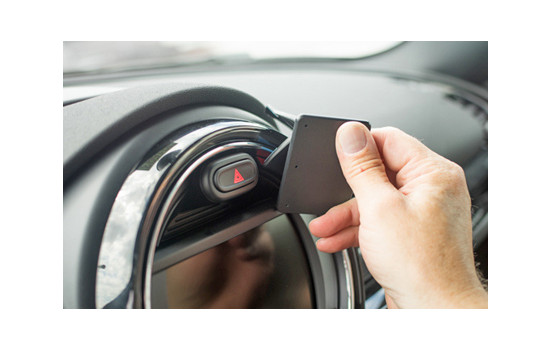 ProClip - Mini Cooper Clubman 2016-> Center mount, Image 4