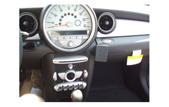 ProClip - Mini Cooper/Clubman/Convertible/One/Roadster Angled mount, Image 5