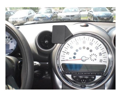 ProClip - Mini Cooper Countryman 2010-2016 / Paceman 2013-2016 Center mount