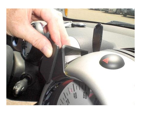 ProClip - Mini Cooper Countryman 2010-2016 / Paceman 2013-2016 Center mount, Image 3