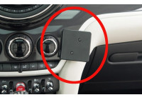 ProClip - Mini Cooper Countryman 2017-> Angled mount