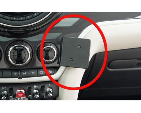 ProClip - Mini Cooper Countryman 2017-> Angled mount