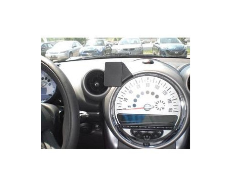 ProClip - Mini Cooper Countryman/Paceman 2015-2016 Center mount