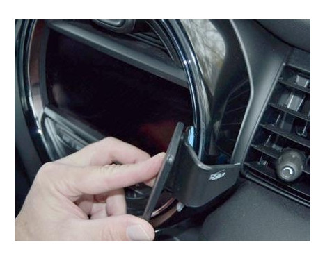 ProClip - Mini Cooper2016-> / One 2016-2018 Angled mount, Image 5