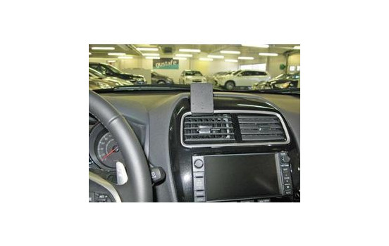 ProClip - Mitsubishi ASX 2015-2019 Center mount