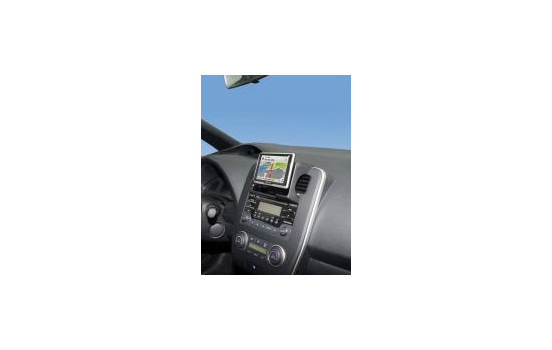 ProClip - Mitsubishi Colt 2005-2008 Angled mount