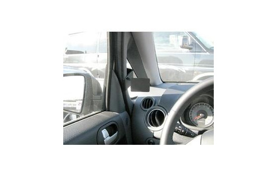 ProClip - Mitsubishi Colt 2009-2014 Left mount