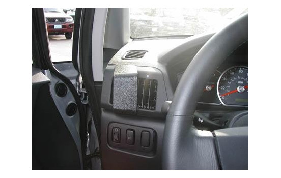 ProClip - Mitsubishi Endeavor 2004-2009 Left mount
