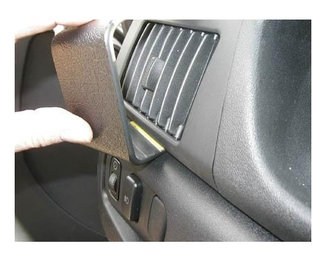 ProClip - Mitsubishi Endeavor 2004-2009 Left mount, Image 3