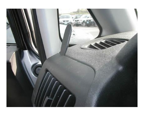 ProClip - Mitsubishi Endeavor 2004-2009 Left mount, Image 4