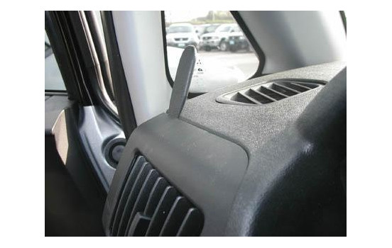 ProClip - Mitsubishi Endeavor 2004-2009 Left mount, Image 4