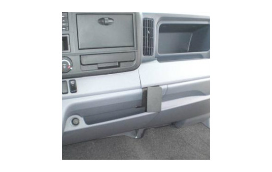 ProClip - Mitsubishi Fuso Canter 2010-2019 Angled mount