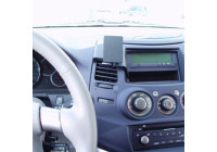 ProClip - Mitsubishi Grandis 2004-2010 Center mount