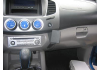 ProClip - Mitsubishi L200 2006-2009 Angled mount