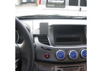 ProClip - Mitsubishi L200 2006-2015 Center mount