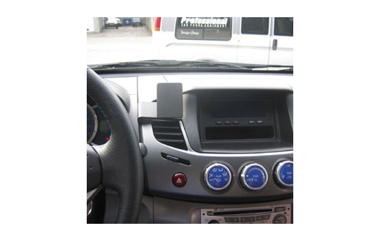 ProClip - Mitsubishi L200 2006-2015 Center mount