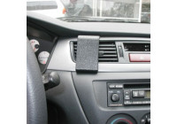 ProClip - Mitsubishi Lancer 2004-2007 Center mount
