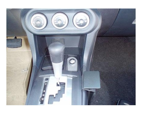 ProClip - Mitsubishi Lancer 2008-2017 Console mount