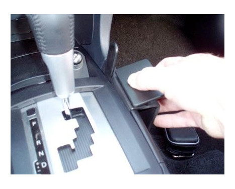 ProClip - Mitsubishi Lancer 2008-2017 Console mount, Image 3