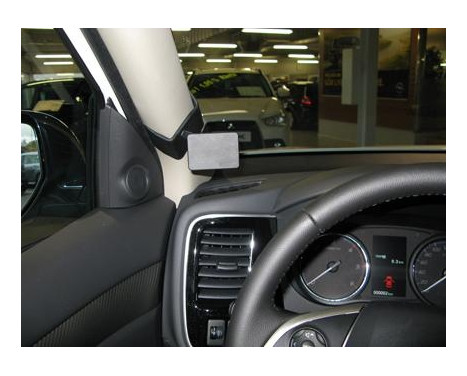 ProClip - Mitsubishi Outlander 2013-2020 Left mount