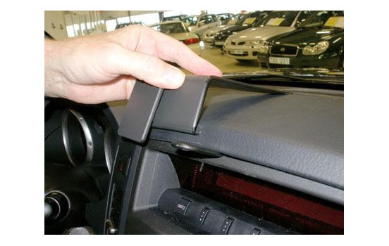 ProClip - Mitsubishi Pajero 2007-2019 Center mount, Image 3