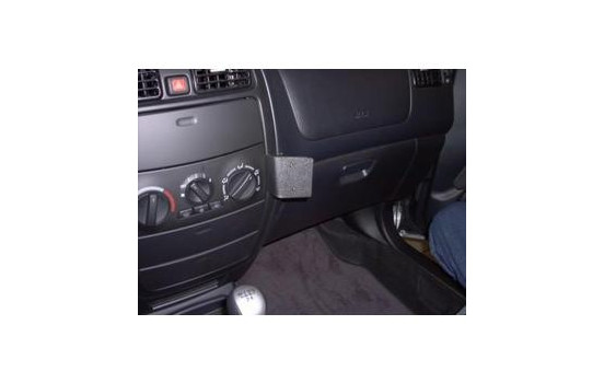 ProClip - Mitsubishi Space Star/ Space Van 2003-2005 Angled mount