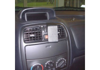 ProClip - Mitsubishi Space Star/ Space Van 2003-2005 Center mount