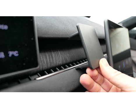 ProClip - NIO EL7 2023-2023 (Center mount), Image 5