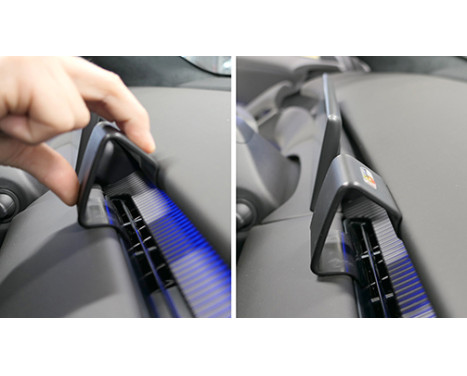 ProClip - NIO ET5 2023-2023 (Center mount), Image 3