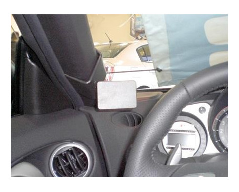ProClip - Nissan 370 Z 2009-2020 Left mount