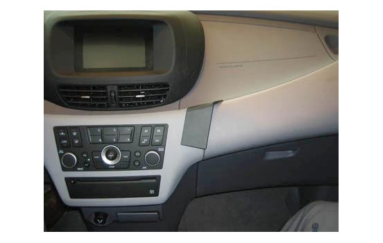 ProClip - Nissan Almera Tino 2004-2006 Angled mount