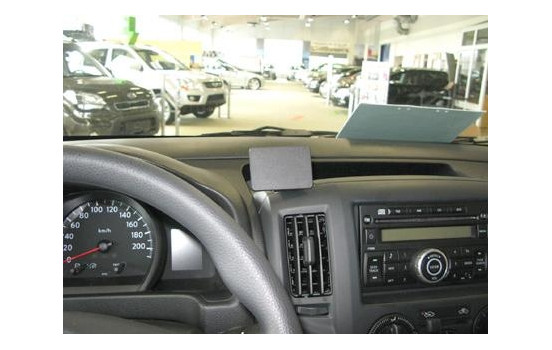 ProClip - Nissan Evalia/ NV200 2010-> Center mount, Image 2