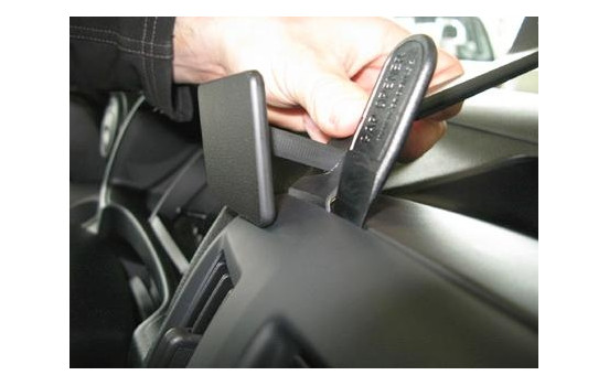 ProClip - Nissan Evalia/ NV200 2010-> Center mount, Image 4