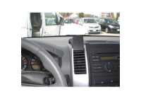ProClip - Nissan Frontier / Xterra - Suzuki Equator 2009-2012