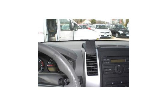 ProClip - Nissan Frontier / Xterra - Suzuki Equator 2009-2012