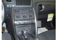 ProClip - Nissan GTR 2009-2016 Angled mount