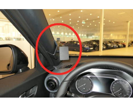 ProClip - Nissan Juke 2020-> Left mount