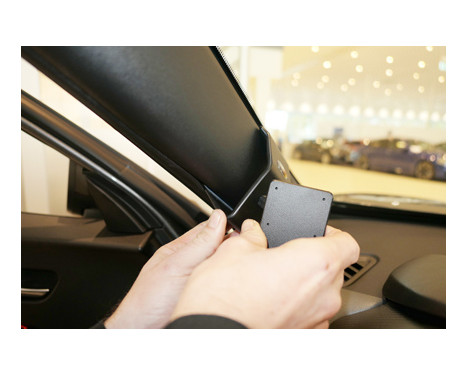 ProClip - Nissan Juke 2020-> Left mount, Image 4