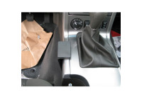 ProClip - Nissan King Cab/Navara 2011-2015 Console mount, Left