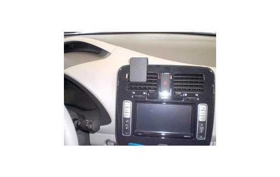 ProClip - Nissan Leaf 2011-2017 Center mount