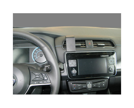 ProClip - Nissan Leaf 2018 -> Center mount, Image 2