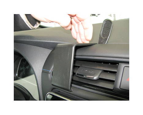 ProClip - Nissan Leaf 2018 -> Center mount, Image 4