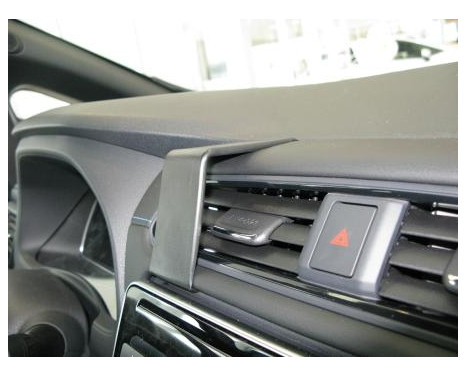 ProClip - Nissan Leaf 2018 -> Center mount, Image 6