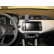 ProClip - Nissan Micra 2017-> Angled mount