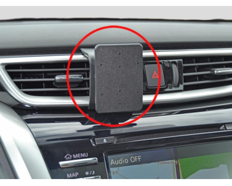 ProClip - Nissan Murano 2015-> Center mount