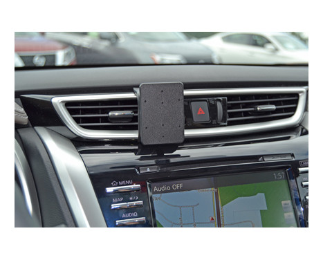 ProClip - Nissan Murano 2015-> Center mount, Image 2