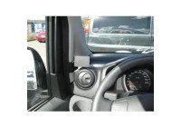 ProClip - Nissan NV200 2010-> Left mount