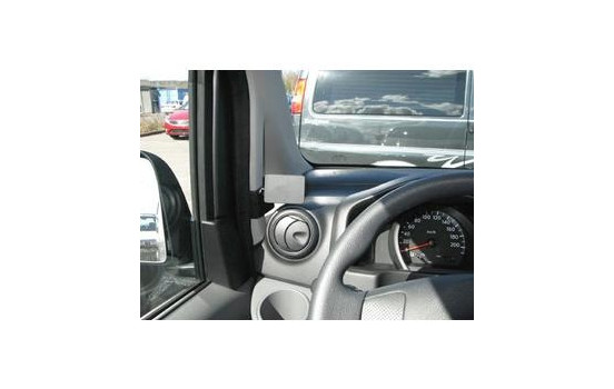 ProClip - Nissan NV200 2010-> Left mount