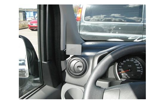 ProClip - Nissan NV200 2010-> Left mount, Image 2